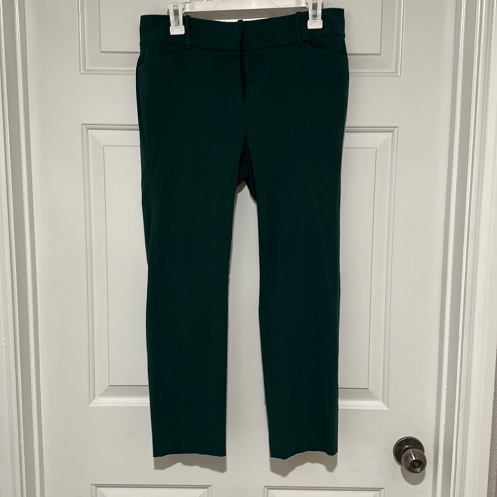Women’s work pants